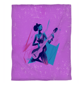 Vintage Vinyl Vibes Duvet Cover - Beyond T-shirts